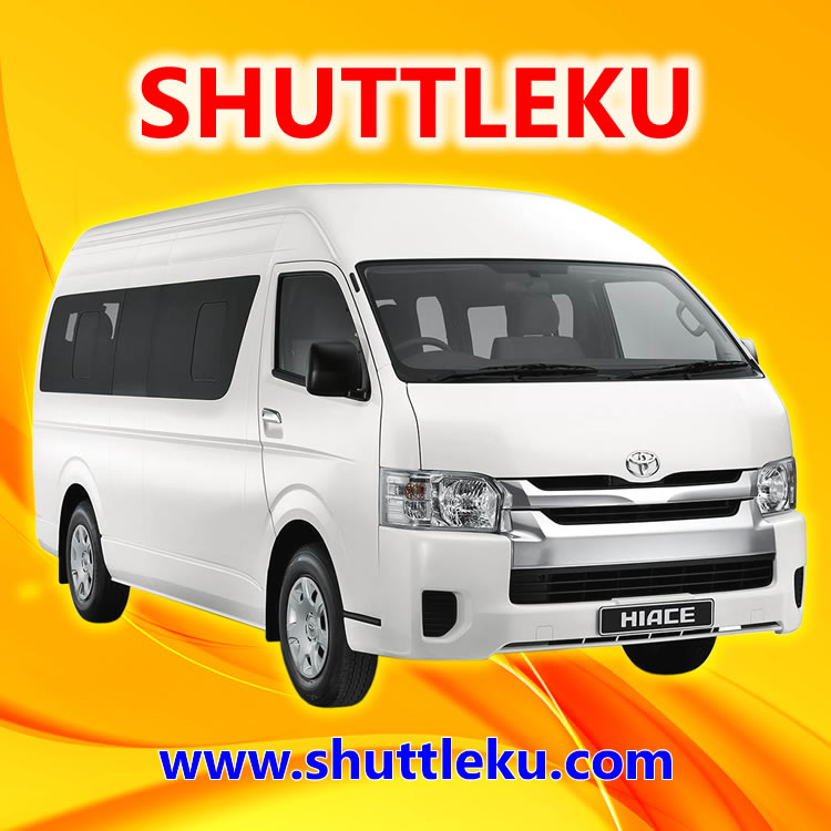 Travel Antar Jemput dari Kabupaten Banyumas dan Purwokerto ke Jakarta, Bekasi, Tangerang, Depok pulang pergi (PP)